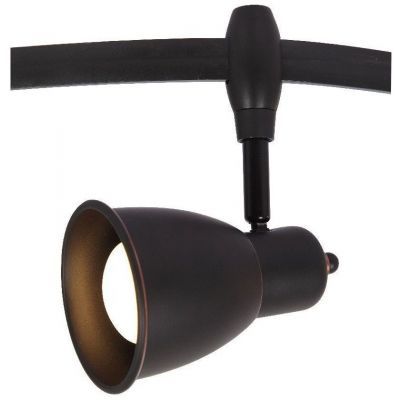 Спот Arte Lamp A3058PL-1BK