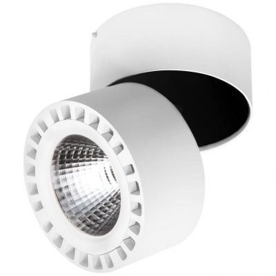 Потолочный светодиодный светильник Lightstar Forte 381363