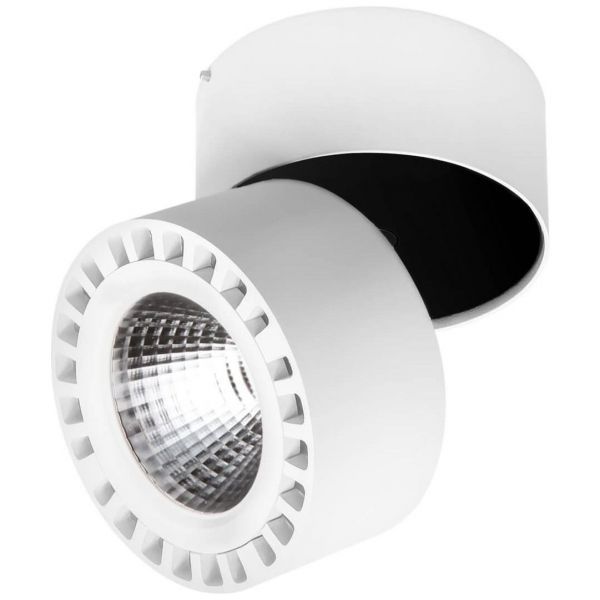 Потолочный светодиодный светильник Lightstar Forte 381363