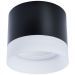 Потолочный светильник Arte Lamp Castor A5554PL-1BK