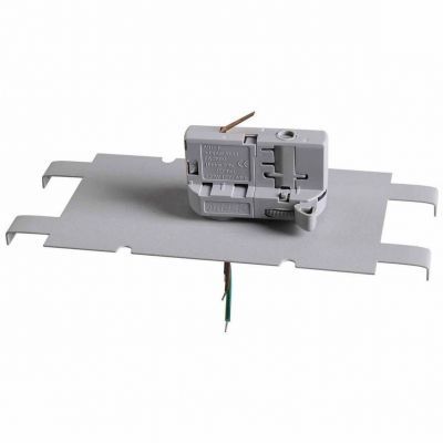 Адаптер для шинопровода Lightstar Asta 594049