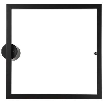 Настенный светодиодный светильник Odeon Light 4385/18WL