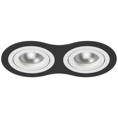 Встраиваемый светильник Lightstar Intero 16 i6270606