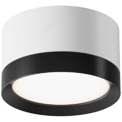 Потолочный светильник Maytoni Technical C086CL-GX53-SRD-WB