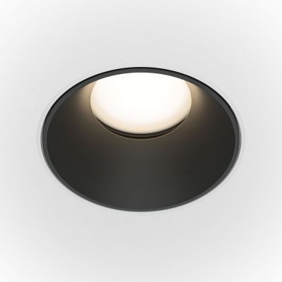 Встраиваемый светильник Maytoni Technical DL051-U-2WB