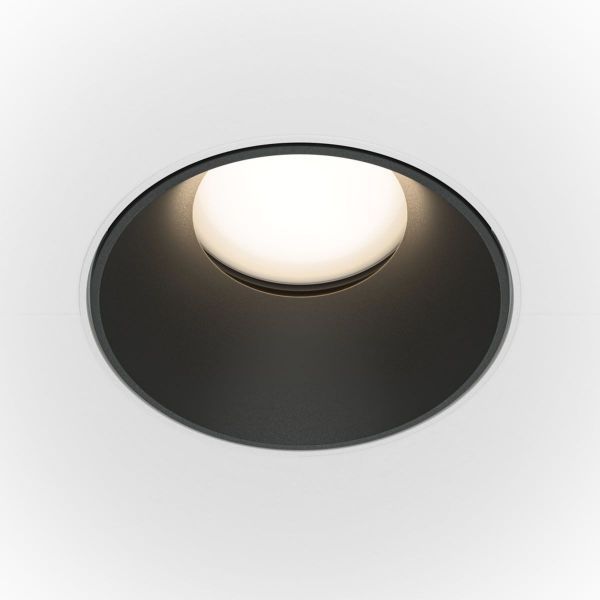 Встраиваемый светильник Maytoni Technical DL051-U-2WB