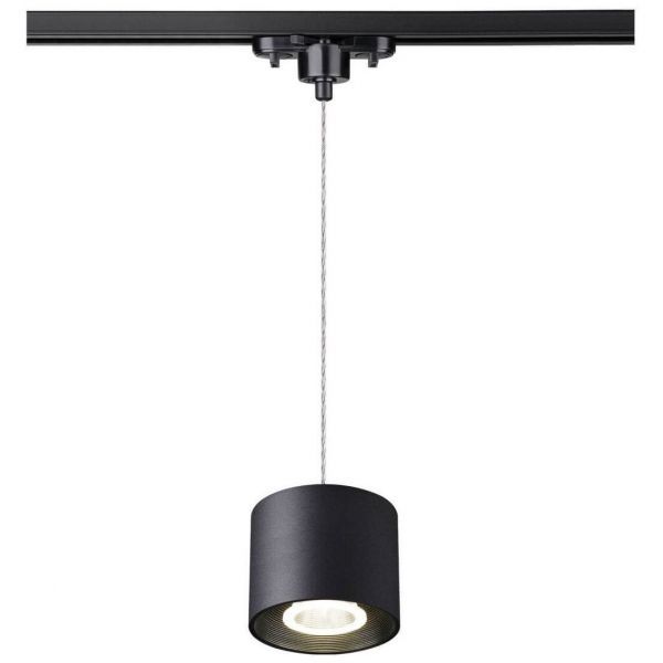 Трековый светодиодный светильник Novotech PORT NT21 000 BIND 358796