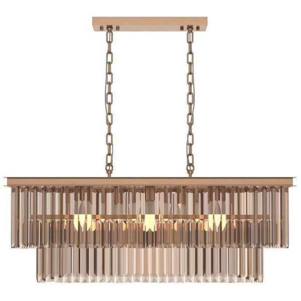 Подвесной светильник Maytoni MOD085PL-08G