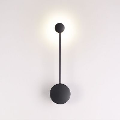 Настенный светодиодный светильник Odeon Light Satellite 3900/5WB
