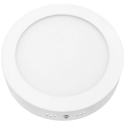 Светильник Navigator 71 394 NLP-RW1-18W-R225-840-WH-LED(d225)