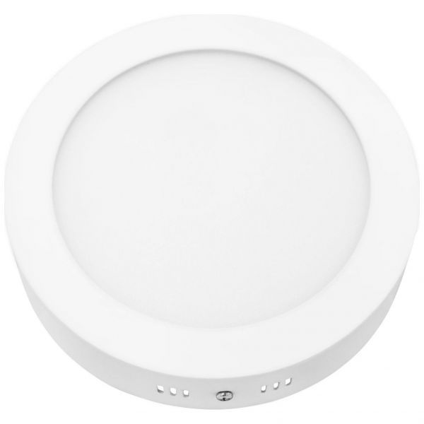 Светильник Navigator 71 394 NLP-RW1-18W-R225-840-WH-LED(d225)