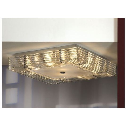 Люстра LUSSOLE LSC-3407-10 POPOLI