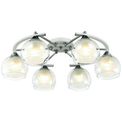 Люстра потолочная Omnilux OML-28313-06