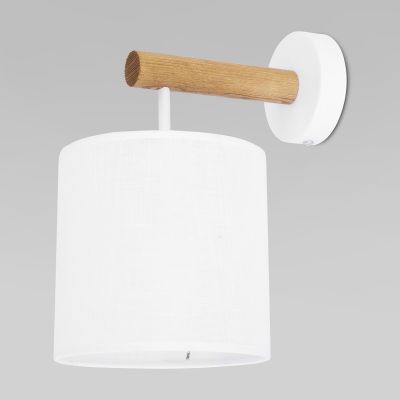 Настенный светильник TK Lighting 4108 Deva White