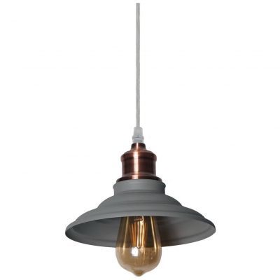 Подвесной светильник Arte Lamp A5067SP-1GY
