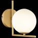 Светильник настенный ST Luce SL1148.301.01