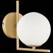 Светильник настенный ST Luce SL1148.301.01