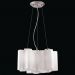 Люстра подвесная ST Luce SL117.503.03