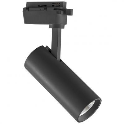 Трековый светодиодный светильник Lightstar 228247 Volta