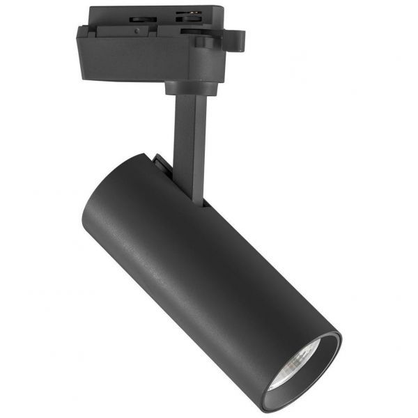 Трековый светодиодный светильник Lightstar 228247 Volta