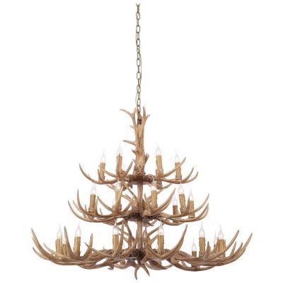 Люстра подвесная ST Luce SL153.703.27
