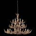 Люстра подвесная ST Luce SL153.703.27
