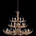 Люстра подвесная ST Luce SL153.703.27