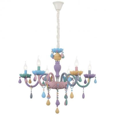 Люстра подвесная ST Luce SL1700.783.06