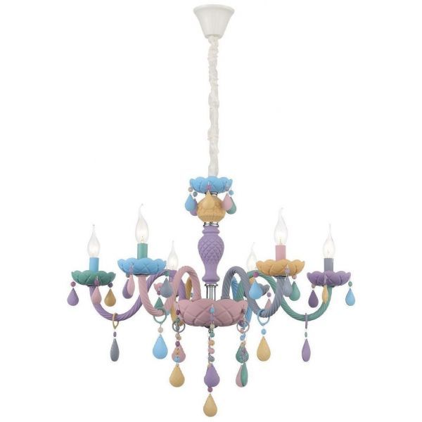 Люстра подвесная ST Luce SL1700.783.06