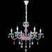 Люстра подвесная ST Luce SL1700.783.06