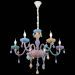 Люстра подвесная ST Luce SL1700.783.06