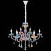 Люстра подвесная ST Luce SL1700.783.06