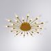 Потолочная люстра Arte Lamp A1276PL-24GO