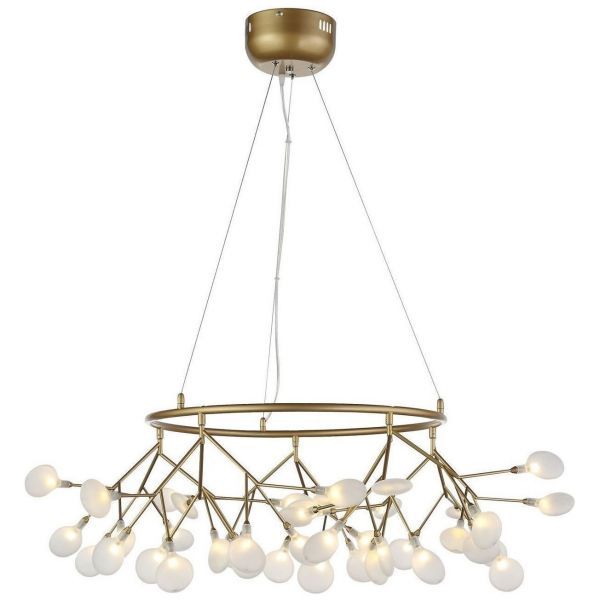 Люстра подвесная ST Luce SL411.253.45