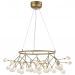 Люстра подвесная ST Luce SL411.253.45