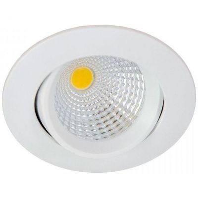 Встраиваемый светодиодный светильник Citilux CLD0055N Каппа