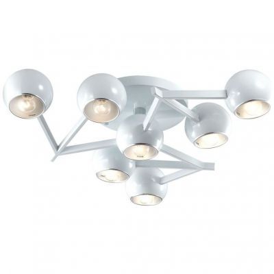 Люстра потолочная ST Luce SL853.502.07