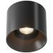 Потолочный светодиодный светильник Maytoni C064CL-01-15W3K-RD-B Alfa LED