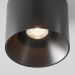 Потолочный светодиодный светильник Maytoni C064CL-01-15W3K-RD-B Alfa LED