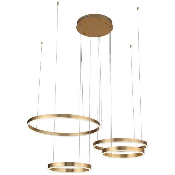 Люстра подвесная ST Luce SL944.203.04