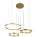 Люстра подвесная ST Luce SL944.203.04