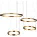 Люстра подвесная ST Luce SL944.203.04