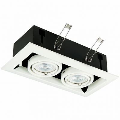 Встраиваемый светильник ST Luce ST250.558.02