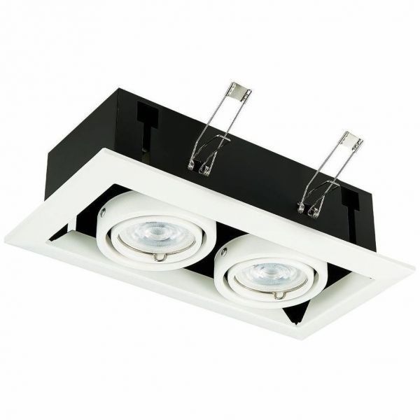 Встраиваемый светильник ST Luce ST250.558.02