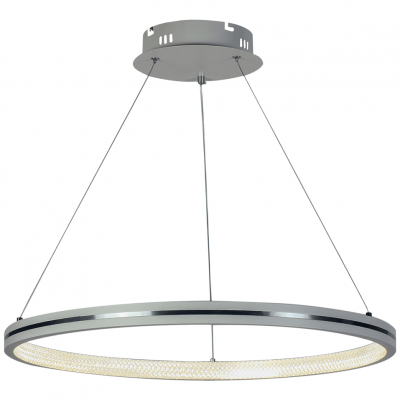 Подвесная светодиодная люстра Profit Light 6041/1 WHT