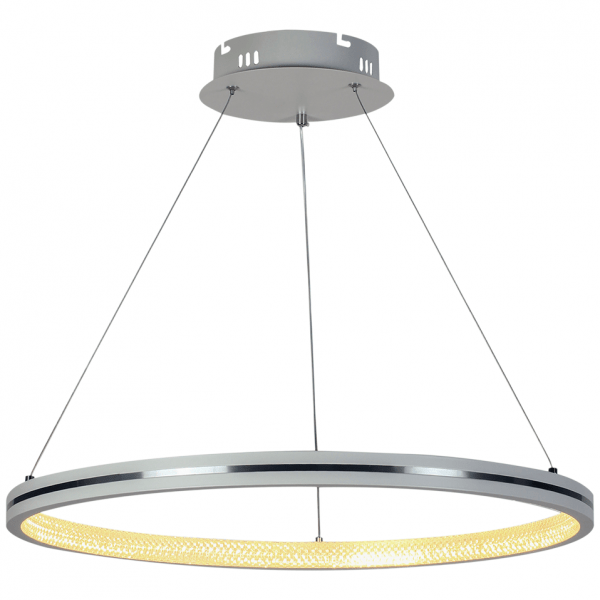 Подвесная светодиодная люстра Profit Light 6041/1 WHT