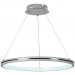 Подвесная светодиодная люстра Profit Light 6041/1 WHT