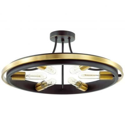 Потолочная люстра Lumion 4401/6C Maeve