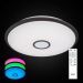 Потолочный светодиодный светильник Citilux CL703105RGB СтарЛайт