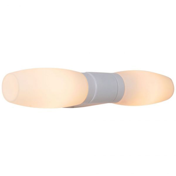 Бра Arte Lamp A1209AP-2WH
